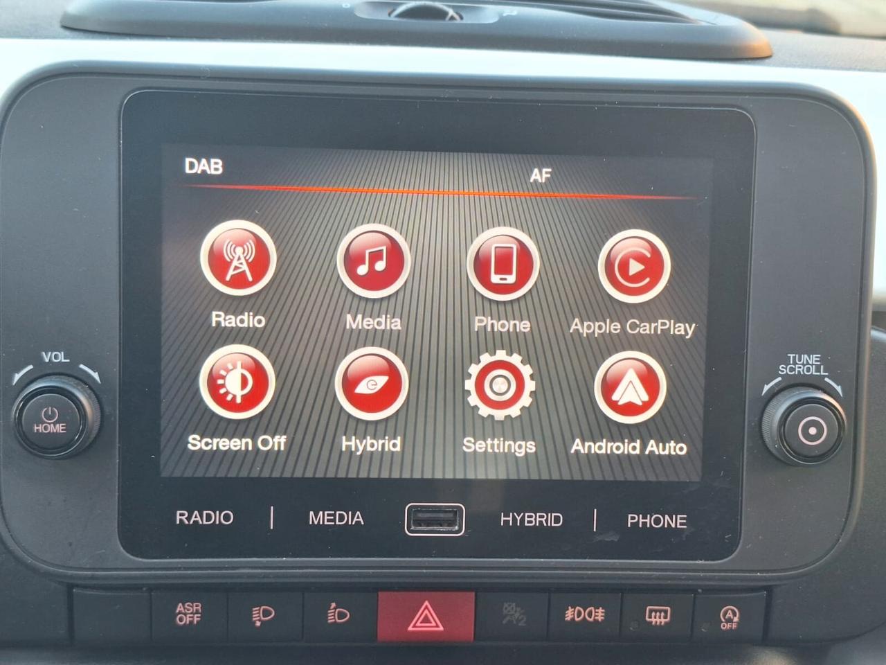 Panda Cross 1.0 FireFly S&S Hybrid PROMO 281 MESE Zero anticipo