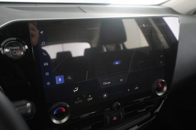 LEXUS Other NX NX Hybrid 4WD Business