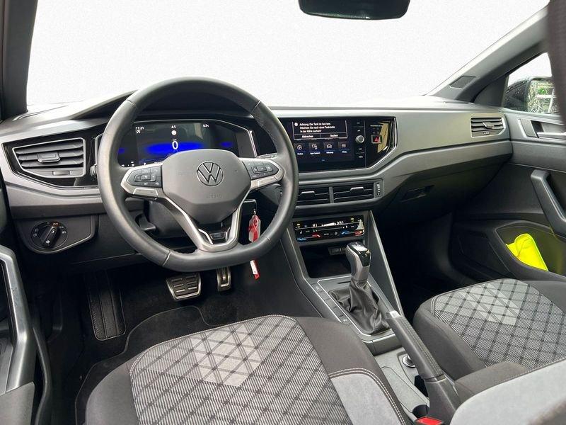 Volkswagen Polo 1.0 TSI DSG R-LINE Led Cockpit Camera