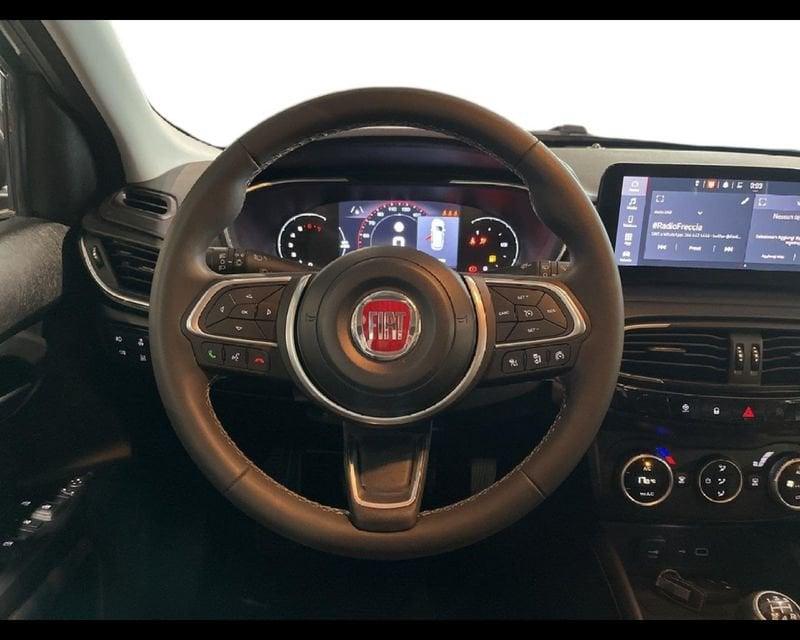 FIAT Tipo 5 porte Cross II 2021 1.0 Cross 100cv