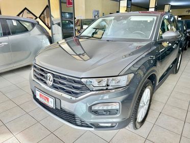Volkswagen T-Roc 2.0 TDI SCR 150 CV DSG Business BlueMotion Technology