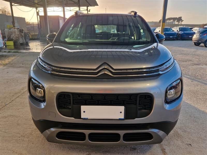 Citroen C3 Aircross C3 Aircross BlueHDi 110 S&S Feel