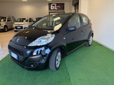 Peugeot 107 1.0 68CV 5p. Active