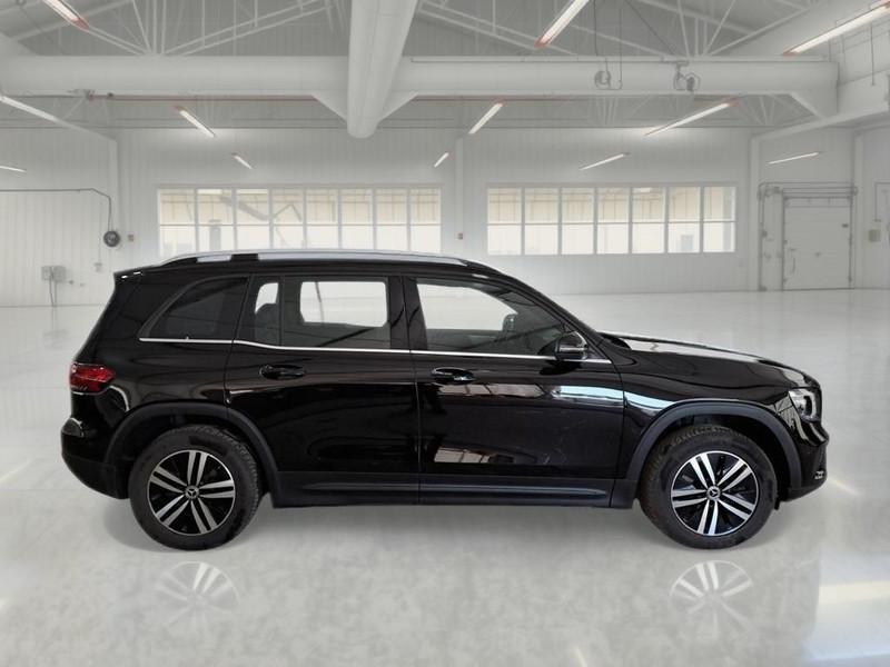 MERCEDES-BENZ GLB 200 D AUTOMATIC BUSINESS EXTRA SUV