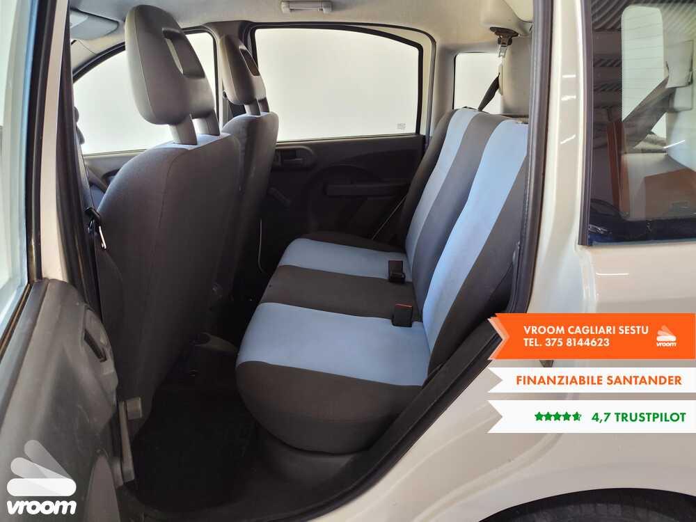 FIAT Panda 2ª serie Panda 1.2 Dynamic