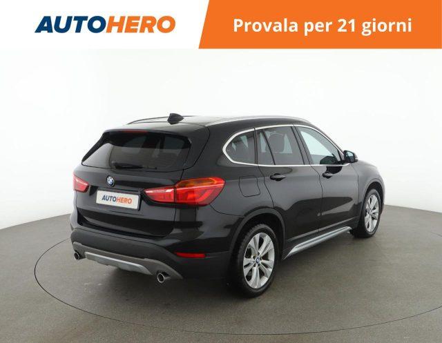 BMW X1 xDrive20d xLine