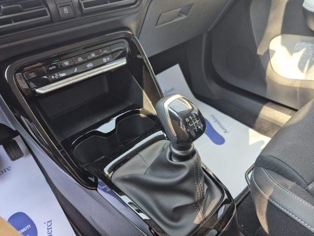 CITROEN C3 PureTech 100 S&S Max #VARI COLORI