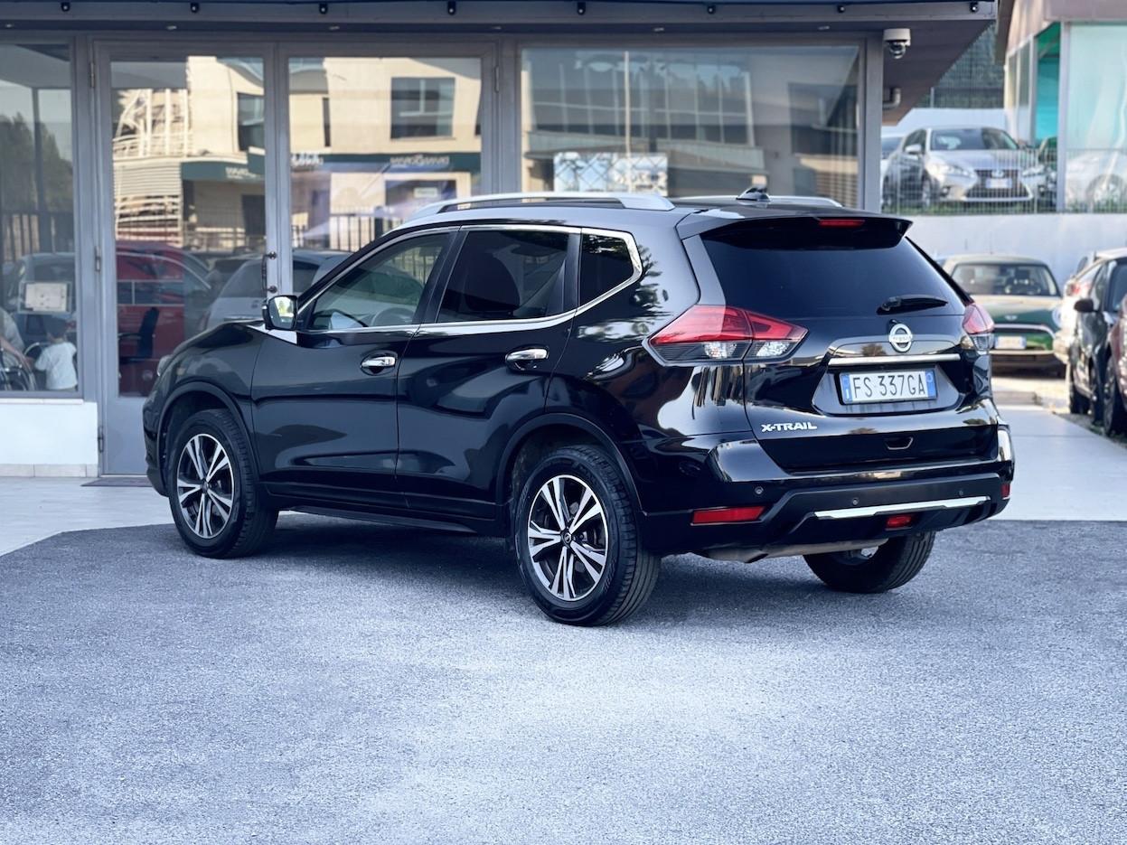 Nissan X-Trail 1.6 Diesel 130CV E6 2WD - 2018