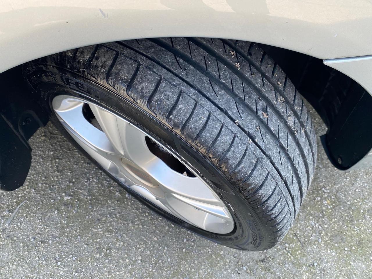 Seat Ibiza 1.2 12V 70CV 5p. Anno 2009