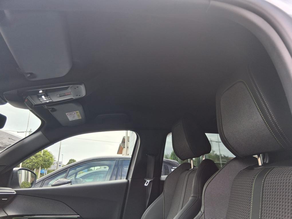 PEUGEOT 2008 PureTech 130 S&S EAT8 GT PROMO ESTATE