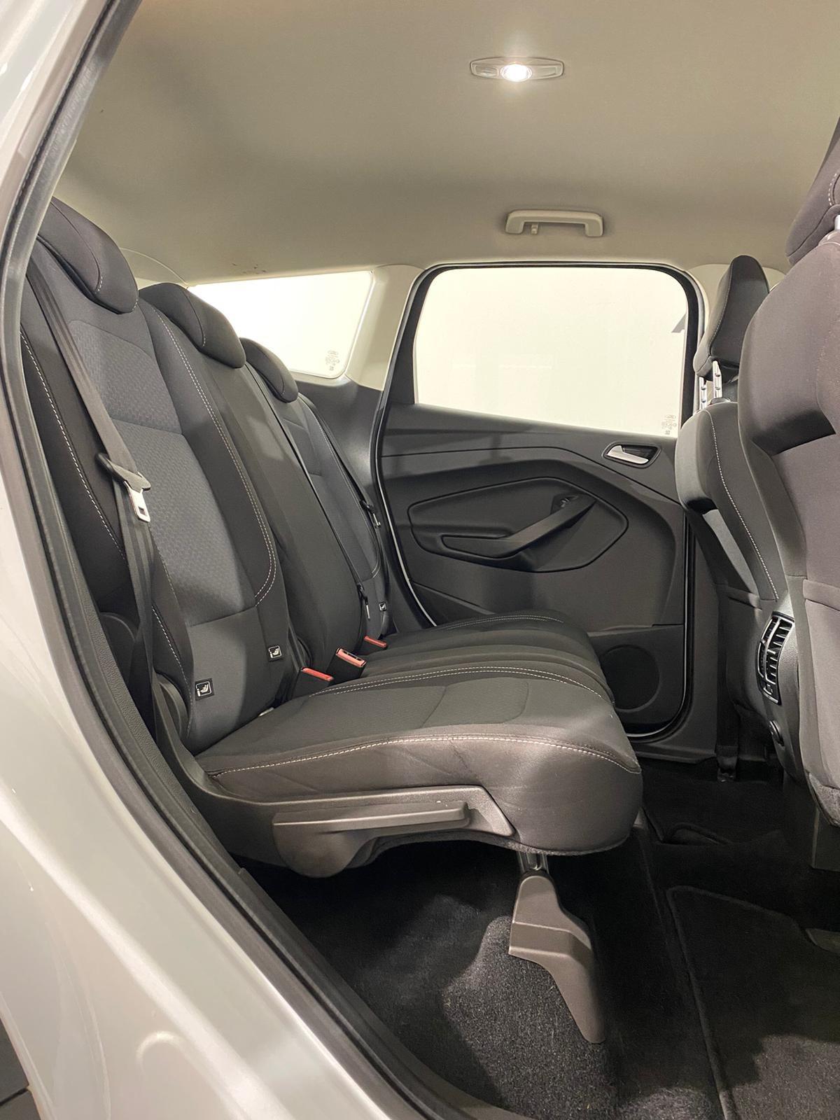 Ford Kuga 1.5 EcoBoost 120 CV S&S 2WD Plus