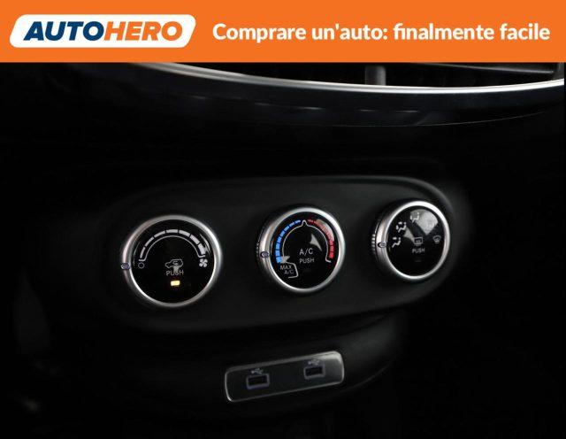 FIAT 500X 1.0 120 CV