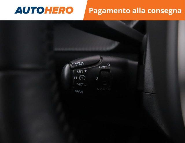 PEUGEOT 208 PureTech 75 Stop&Start 5 porte Allure Pack