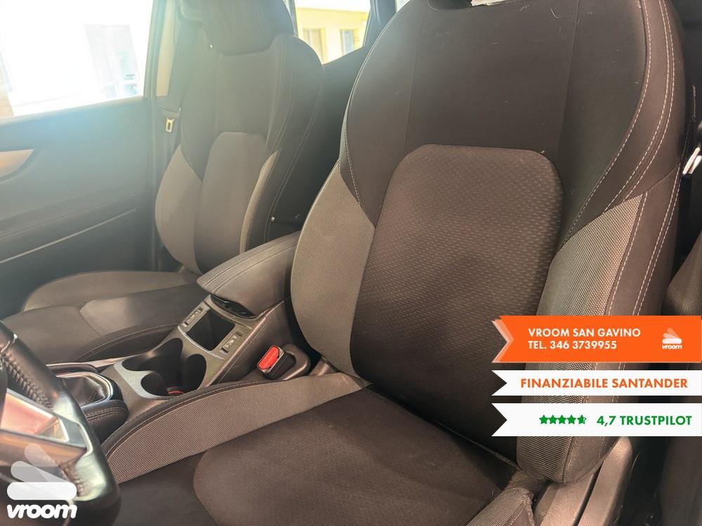 NISSAN Qashqai 2ª serie Qashqai 1.2 DIG-T N-Co...