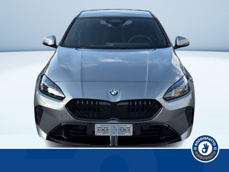 BMW Serie 2 Gran Coupe Serie 2 Gran Coupé 218d M Sport Pro