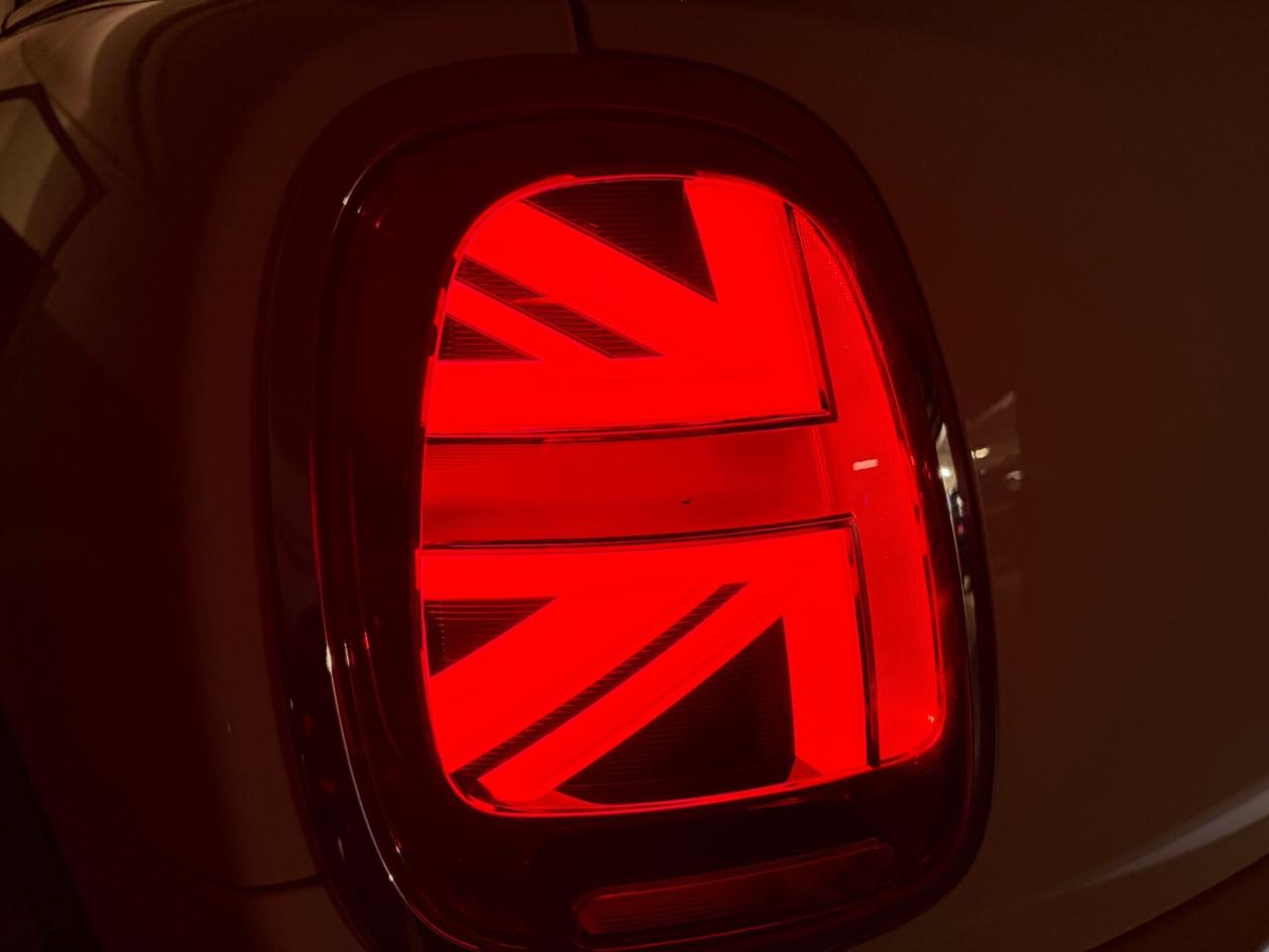 Mini 1.2 One Ideale per neopatentati !!!!!