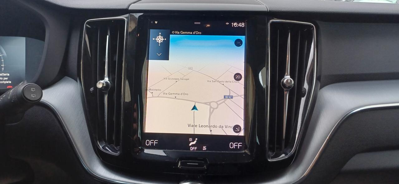 Volvo XC 60 XC60 D4 AWD Geartronic Inscription