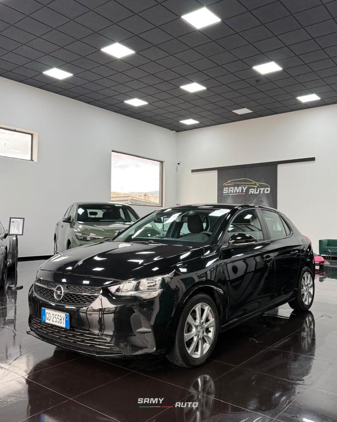 Opel Corsa 1.2 Edition