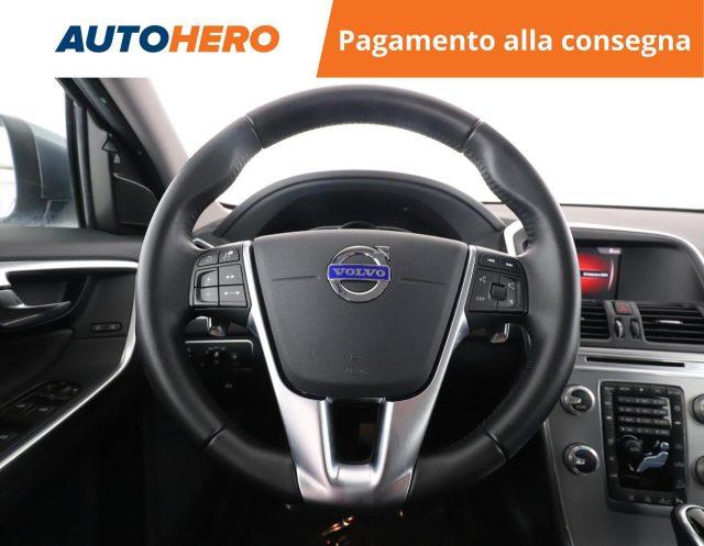 VOLVO XC60 D4 AWD Geartronic Business Plus