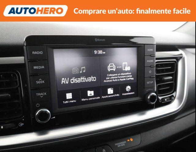 KIA Stonic 1.4 MPI 100 CV Style