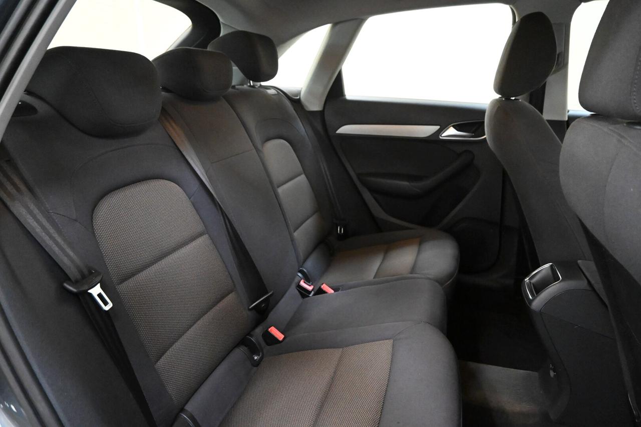 AUDI Q3 Q3 2.0 TDI