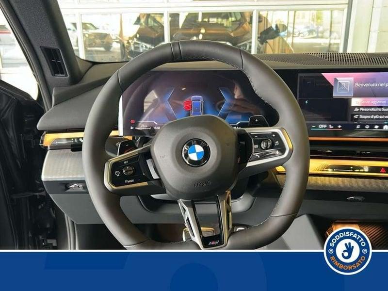 BMW Serie 5 Touring 520d xDrive M Sport Pro