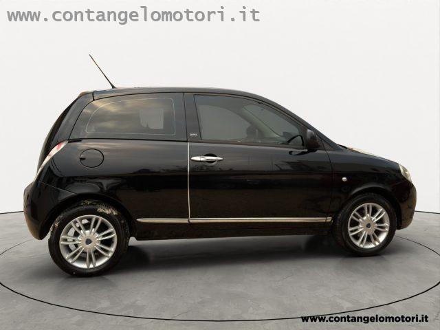 LANCIA Ypsilon 1.2 69 CV Diva