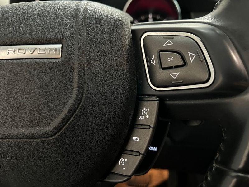 Land Rover RR Evoque Range Rover Evoque 2.0 TD4 150 CV 5p. SE Dynamic N1