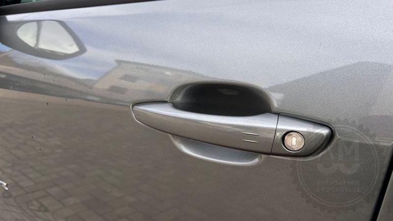 Jeep Avenger e-Hybrid 1.2 MHEV e-Hybrid Turbo Summit TETTO P. PELLE