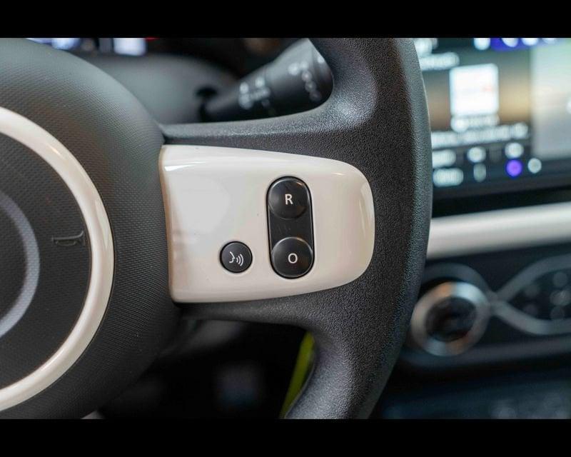 Renault Twingo Electric Vibes