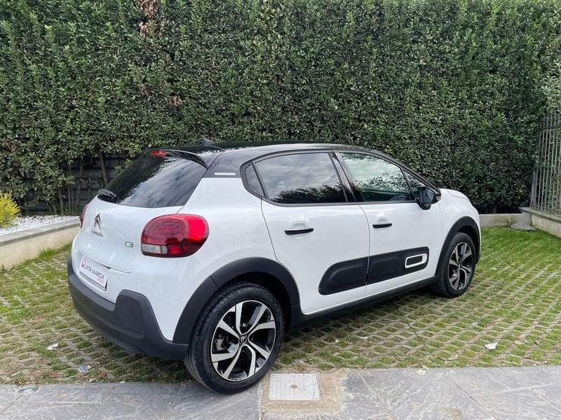 Citroën C3 1.5HDi 102cv SHINE-LED/KEYLESS