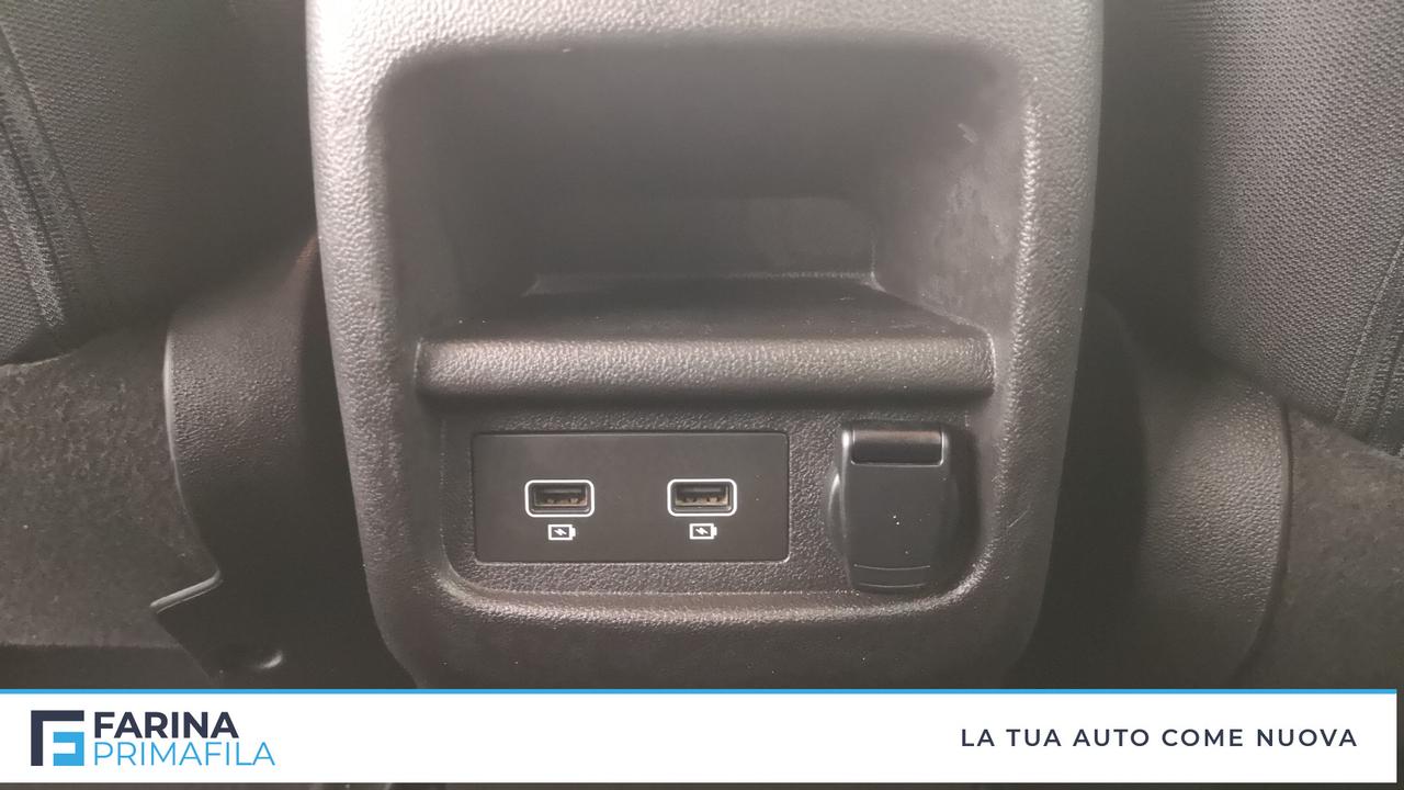 RENAULT Kadjar 2019 - Kadjar 1.5 blue dci Sport Edition 115cv