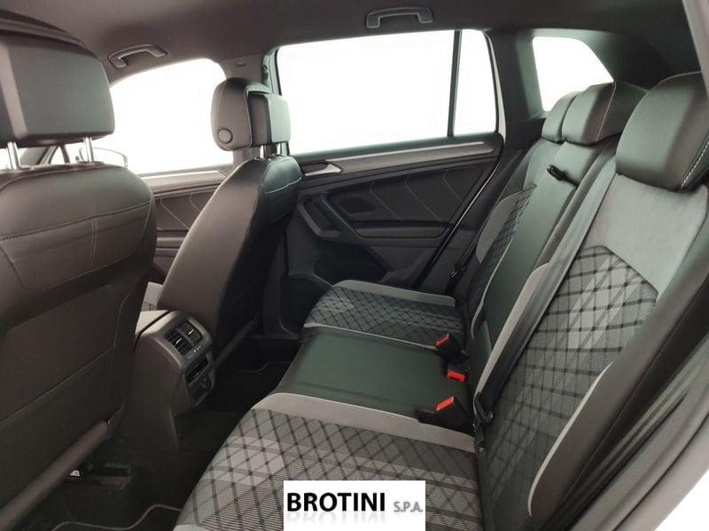 Volkswagen Tiguan 2.0 TDI SCR 110KWR-Line DSG
