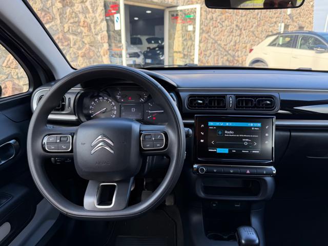 CITROEN C3 BLUEHDi 100 PLUS MY72+NAVI CON APP+LED+CLIMATRONIC