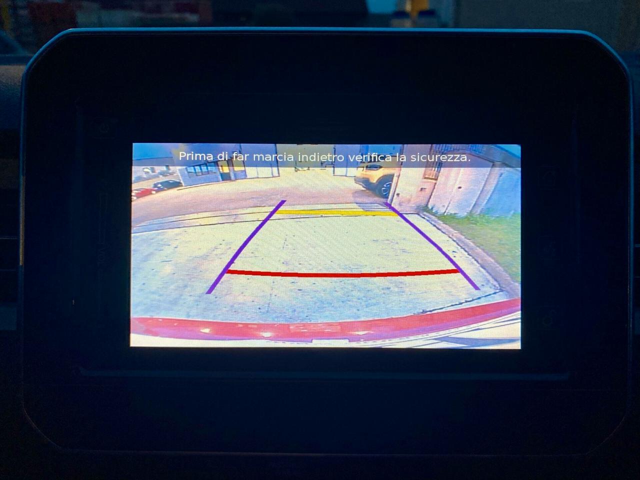 Suzuki Ignis 1.2 Hybrid 83 cv. CVT Top