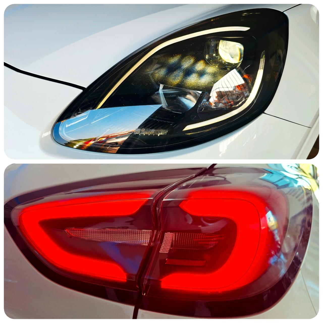 Ford Puma 1.0 Hybrid 125 CV ST-Line 2023
