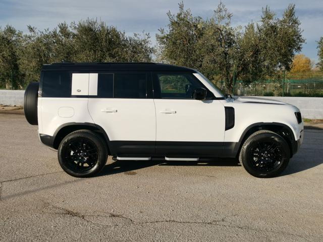 LAND ROVER Defender 110 3.0D I6 200 CV AWD Auto S - N1 5posti