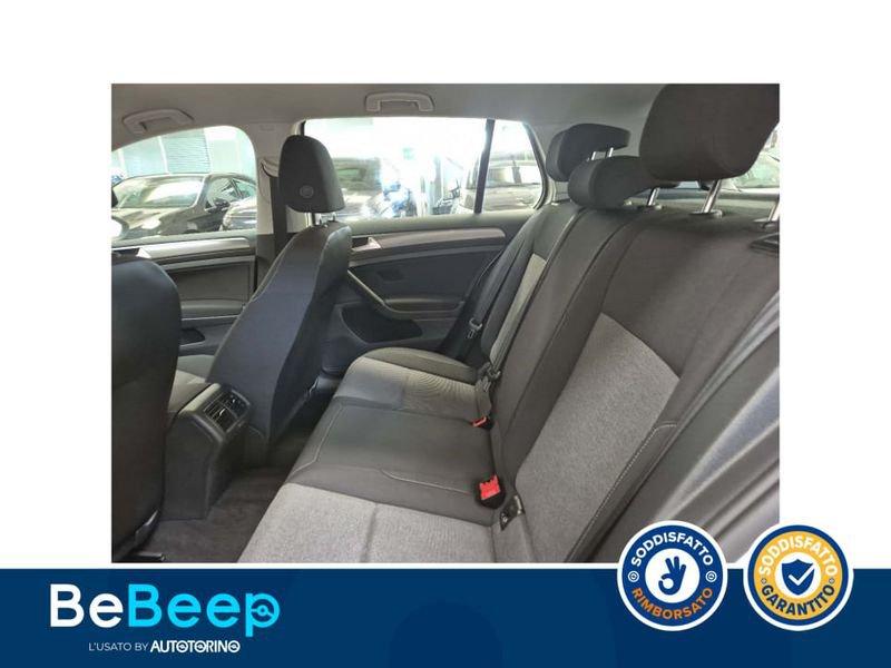 Volkswagen Golf 5P 1.2 TSI TECH&SOUND