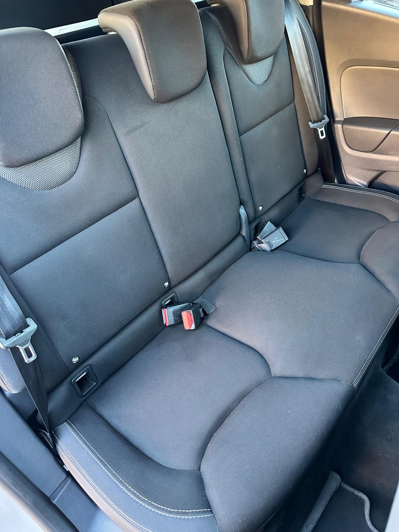 Renault Clio Sporter 1.5Dci 90CV - Uniproprietario