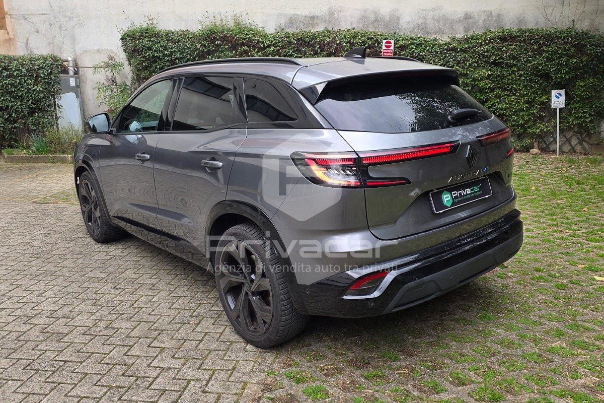 RENAULT Austral Austral Full Hybrid E-Tech 200 CV Iconic Esprit Alpine