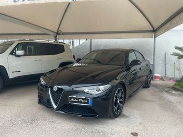 Alfa Romeo Giulia 2.2 Turbodiesel 150 CV
