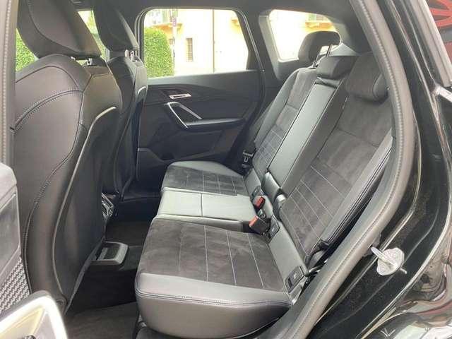 BMW X1 xDrive 20d Msport FULL LED-PELLE-18"