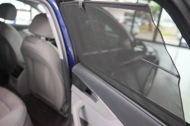 AUDI A4 Avant 35 TDI Str. Advantage Full Uniprop. Tagliand