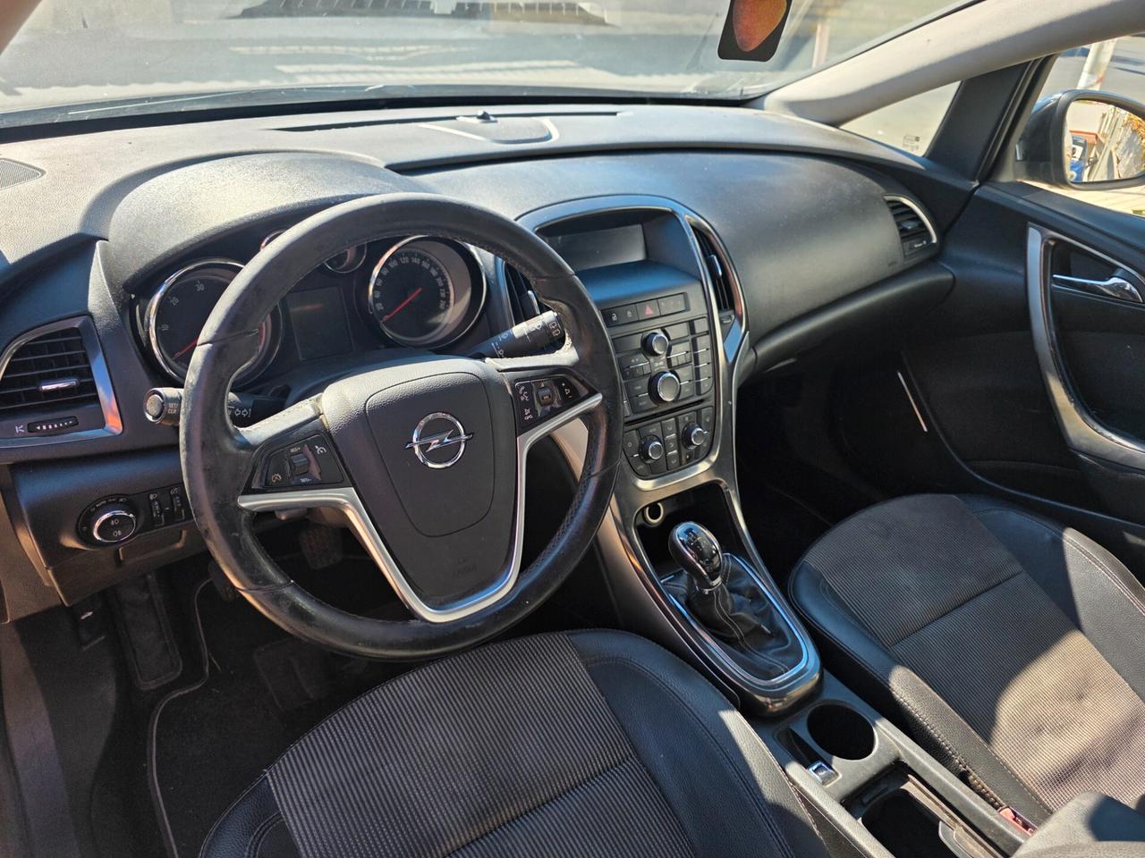 Opel Astra 1.7 CDTI 110CV 5 porte Cosmo