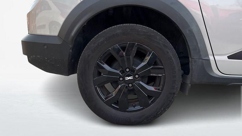 Dacia Jogger 1.0 TCe GPL Extreme UP