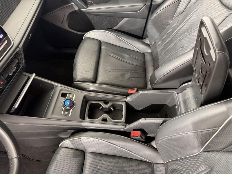Volkswagen Tiguan Tiguan 2.0 tdi Edition Plus 150cv dsg ** TETTO PANORAMICO **