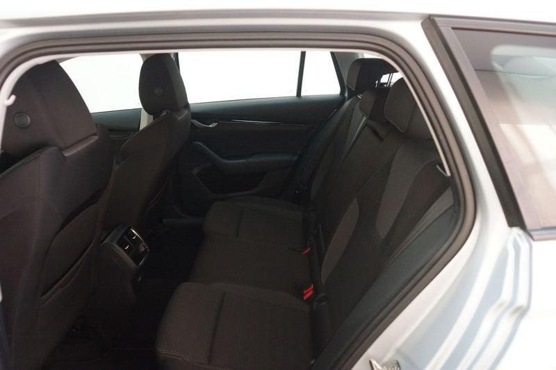 Škoda Octavia 2.0 TDI 110KW EXECUTIVE DSG