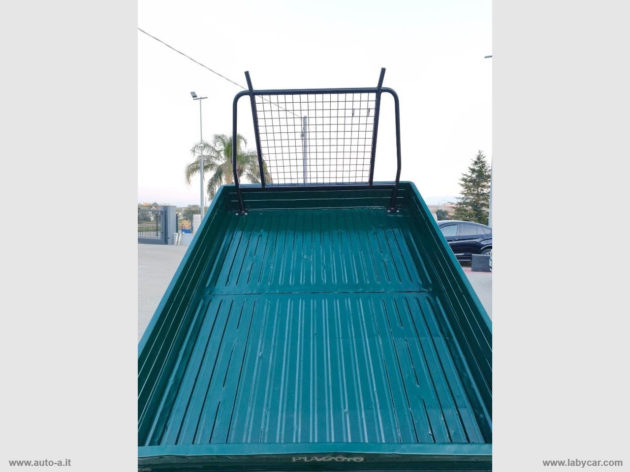 APE 703 CASSONE RIBALTABILE