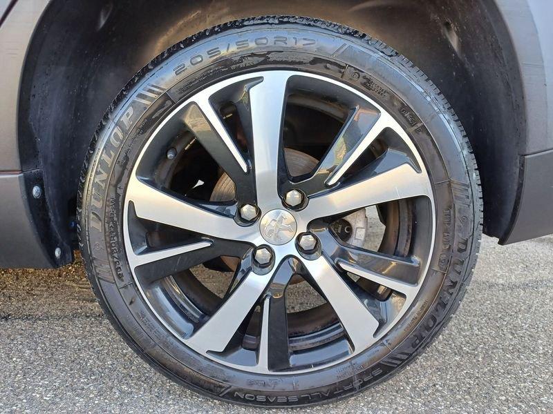 Peugeot 2008 2008 1.6 100cv KM CERTIFICATI-GARANZIA