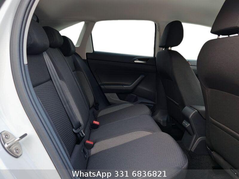 Volkswagen Taigo Taigo 1.0 TSI 115 CV DSG Edition Plus